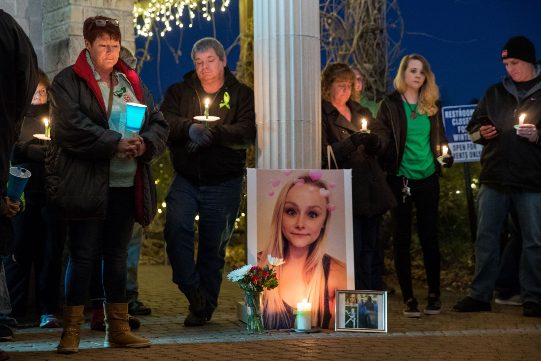 loofe vigil